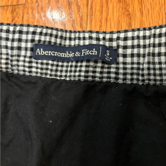 Abercrombie and Fitch skirt - Picture 3 of 3